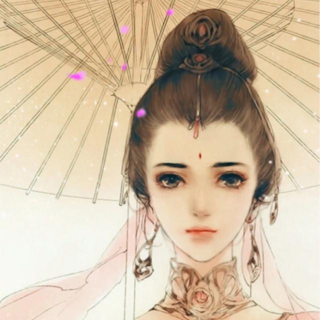 动漫美图：最美的不是风景，而是这一波可爱的动漫美女