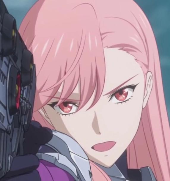 动漫美图：最美的不是风景，而是这一波可爱的动漫美女