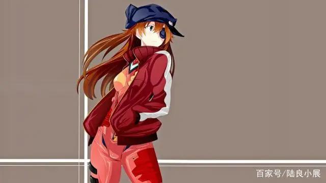 小盘点：动漫中常见的5种美女类型