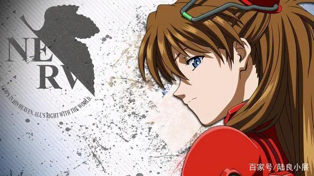 小盘点：动漫中常见的5种美女类型