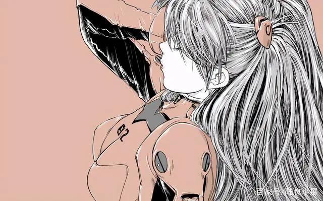 小盘点：动漫中常见的5种美女类型