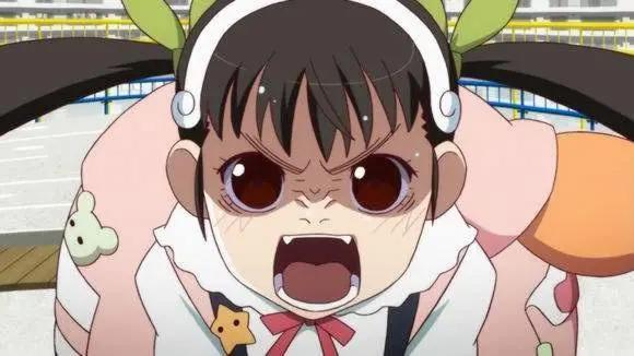 这部动漫都是美女，颜值极高，每一个都是舔屏向的角色