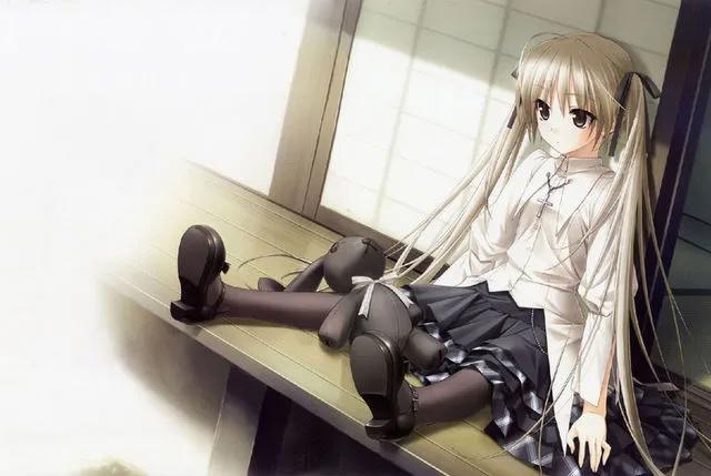 动漫十大女主排行,各有各的美!