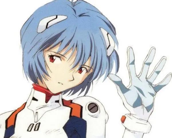 日系漫画美女榜top10，毛利兰、晴子你喜欢哪一个？