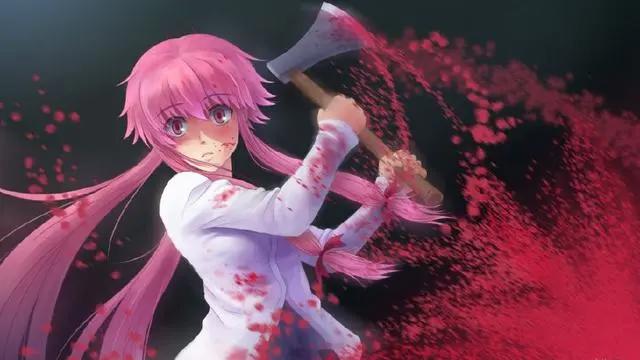 二次元世界中有哪些人气爆棚的美女？二次元美少女大盘点！