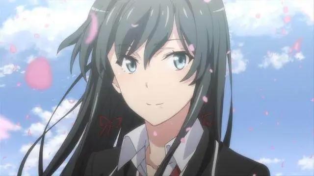 二次元世界中有哪些人气爆棚的美女？二次元美少女大盘点！