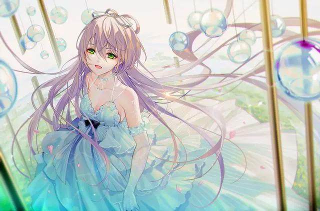 动漫美女每日更新