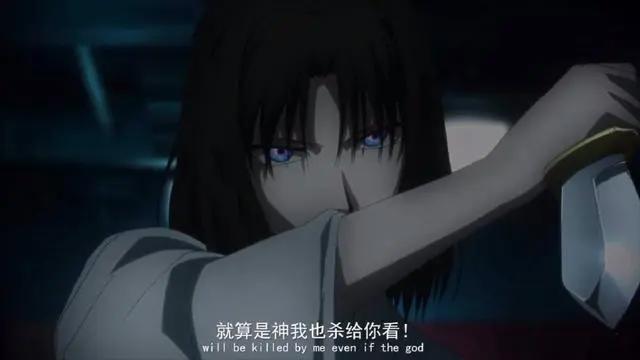 盘点动漫中五位绝世美女，女帝上榜，第五位是无数男人心中的幻想