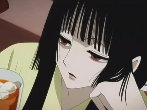 盘点动漫中五位绝世美女，女帝上榜，第五位是无数男人心中的幻想