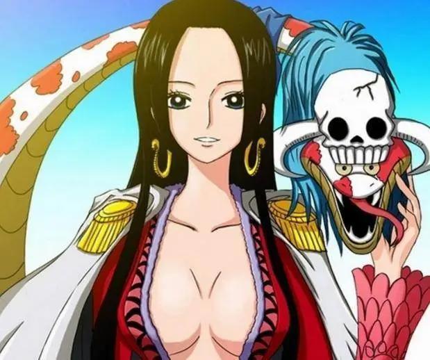 盘点7位动漫中的小美女，你喜欢哪个当你的亲妹妹呢？