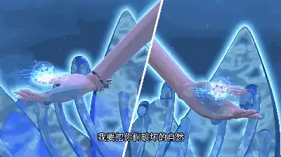 盘点国产动漫二次元女神TOP15，国人画的女神都好美