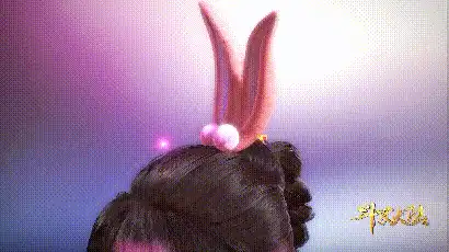 盘点国产动漫二次元女神TOP15，国人画的女神都好美