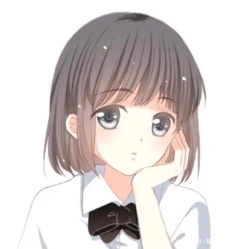 盘点国产动漫二次元女神TOP15，国人画的女神都好美