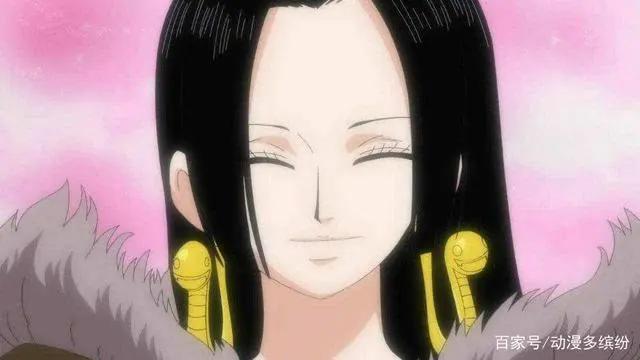 上热搜！网友评选最美的女动漫人物，女帝人气被碾压？