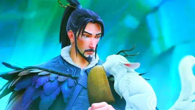 火影忍者成为“二次元”底层动漫？这位网络大V你说话太“飘”了