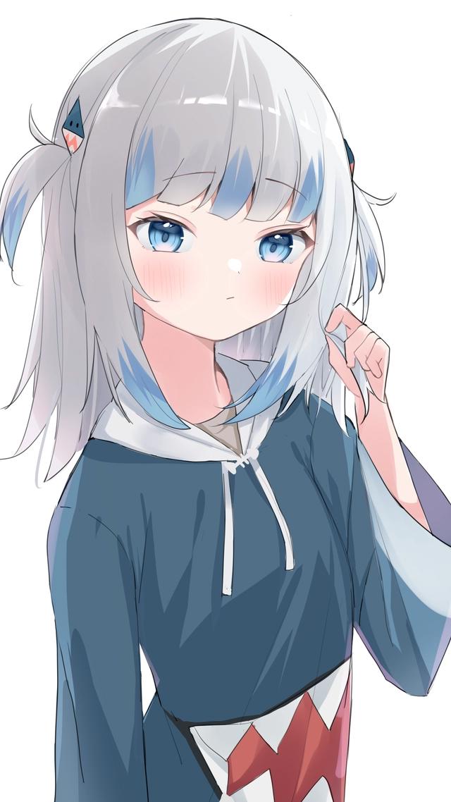 「壁纸」二次元高清美图