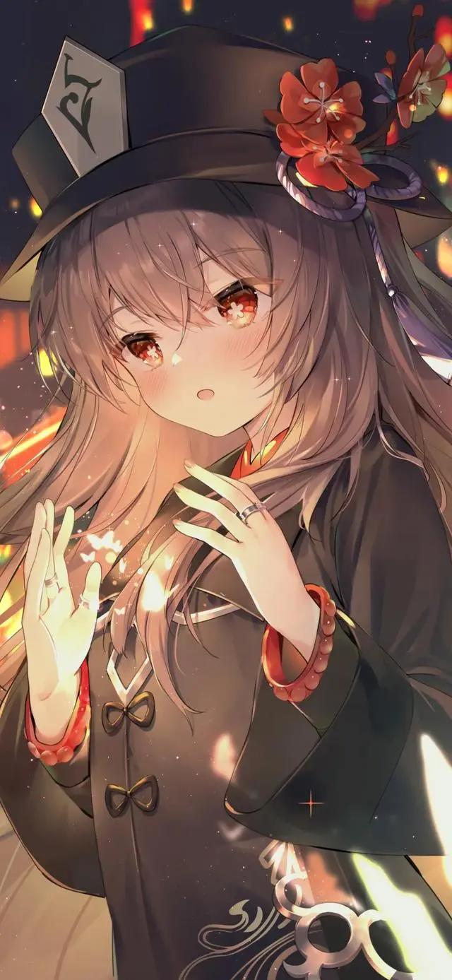 「壁纸」二次元高清美图