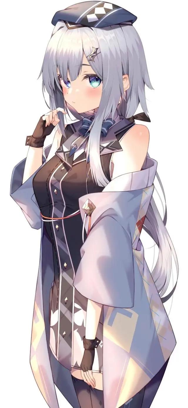 「壁纸」二次元高清美图