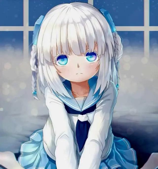 浅析二次元“萌属性”文化的内核，自称萌妹子也许需要理论支撑？