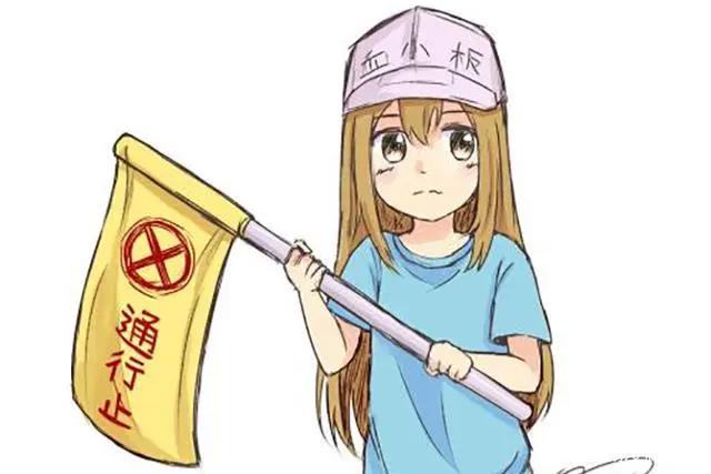 二次元中的“萌”属性:不是每个人都驾驭的住!