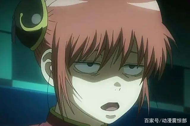 二次元中的“萌”属性：不是每个人都驾驭的住！