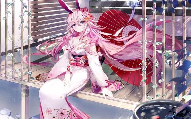 有一张图，“内涵”了10款热门2次元游戏现状，原神表现突出