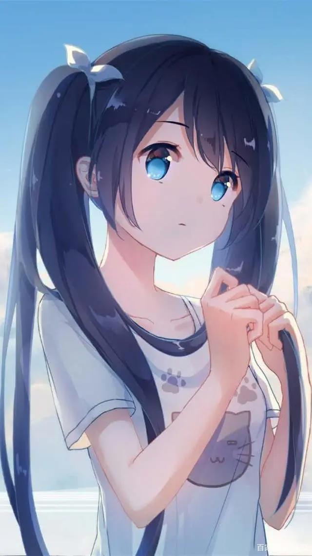 精选二次元壁纸：每一张都值得收藏！