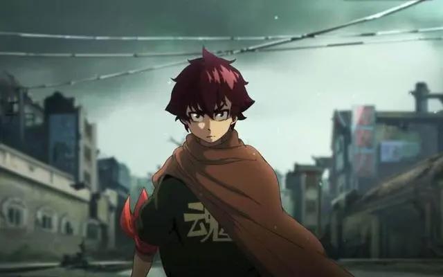 二次元文化的力量