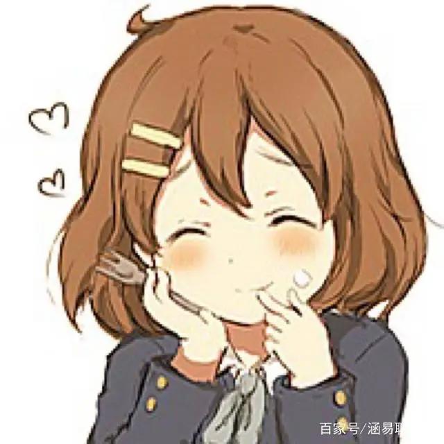 那么多二次元少女，总有一款适合你，今天来罗列一下！