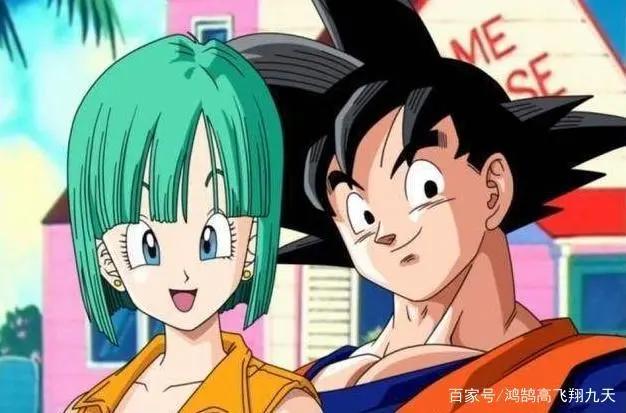 盘点高颜值的二次元女神