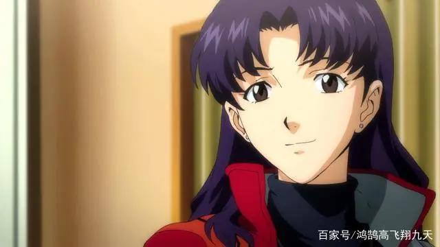 盘点高颜值的二次元女神