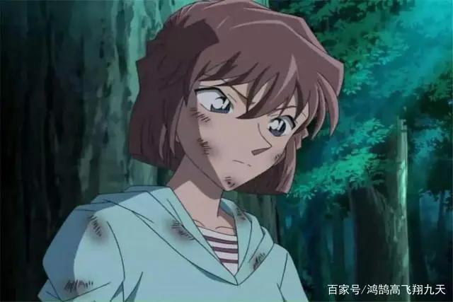 盘点高颜值的二次元女神