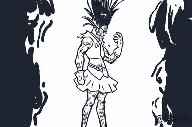 为什么总有人骂二次元?因为二次元圈本就是一个多事之地