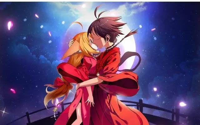 动漫、二次元以后还有发展空间吗？