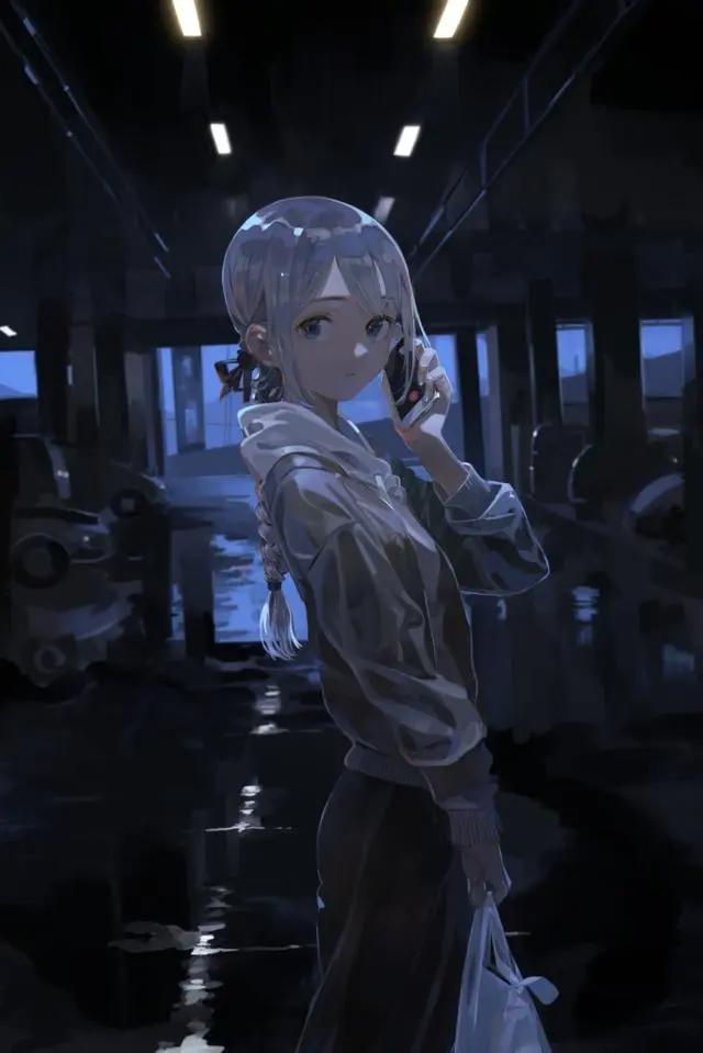 动漫、二次元以后还有发展空间吗？