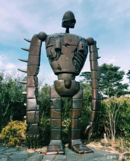 日本动漫行：一个你想不到的二次元动漫迷的圣地！