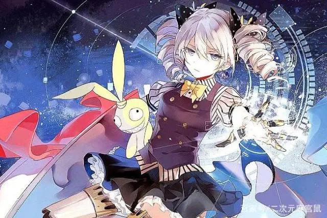 对于二次元，你是不是有什么误解？