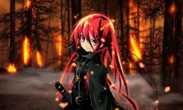 入坑二次元必看10部动漫，看过四部刚入坑，全部看完才是大神！