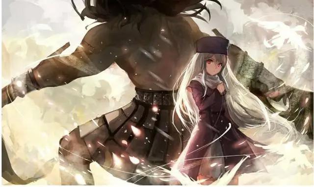 入坑二次元必看10部动漫，看过四部刚入坑，全部看完才是大神！