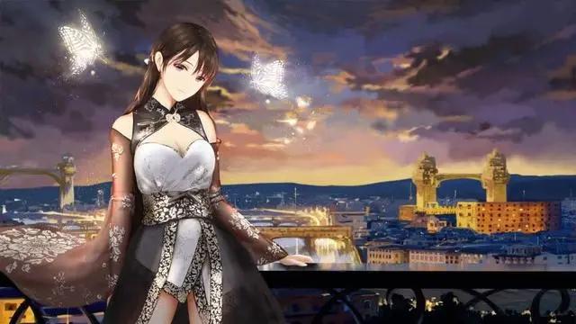 二次元真的存在吗