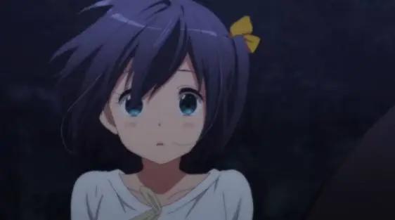 动漫：人气最高的二次元萝莉，一定有你的最爱！