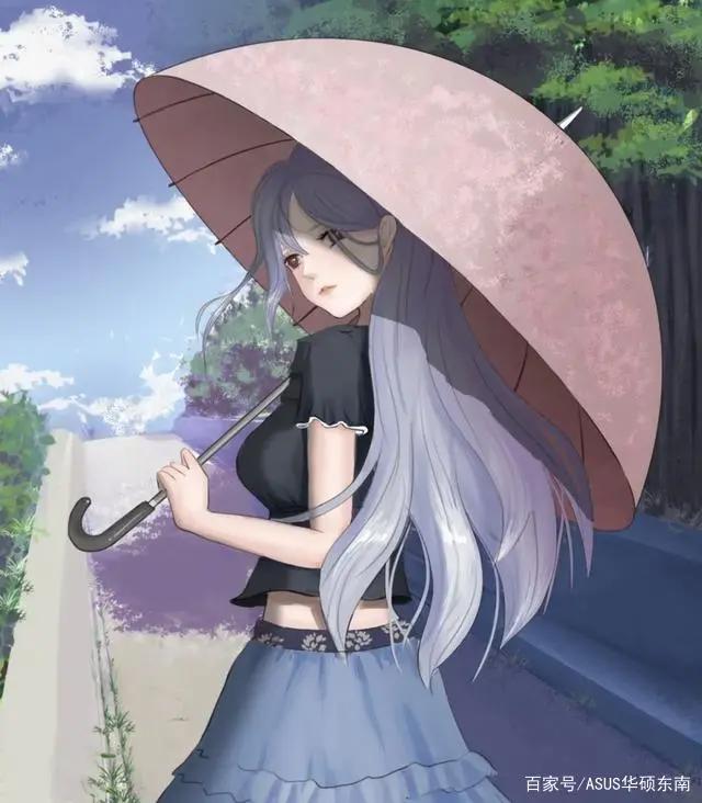 从圈地自萌到意外出圈，二次元凭什么走红？