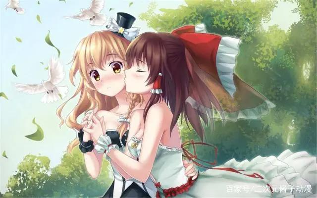 二次元文化会对人造成什么样的影响？