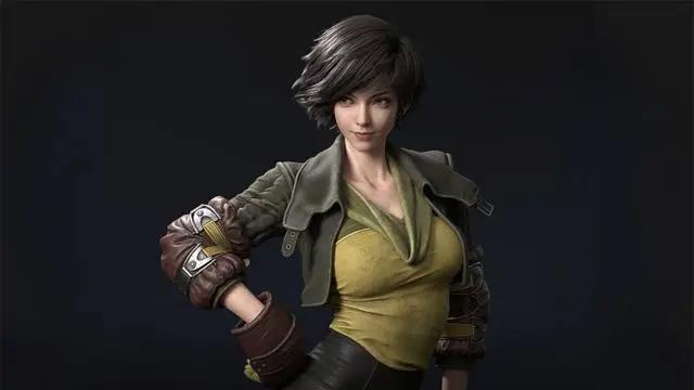 高清二次元美图合集，福利满满，不容错过