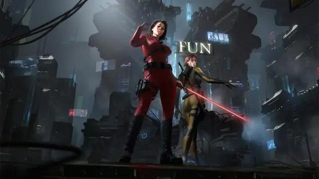 高清二次元美图合集，福利满满，不容错过