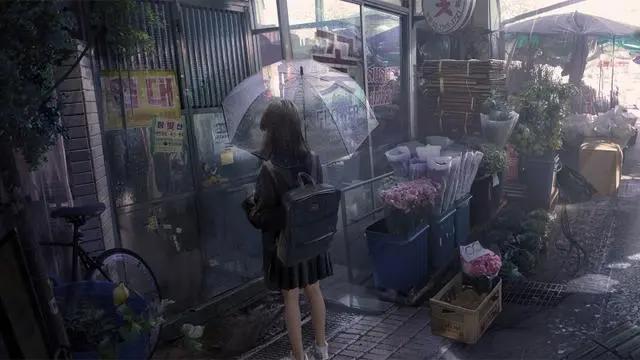 高清二次元美图合集，福利满满，不容错过