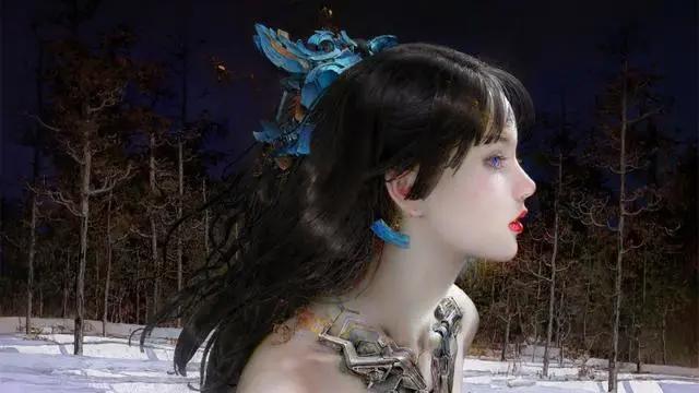 高清二次元美图合集，福利满满，不容错过