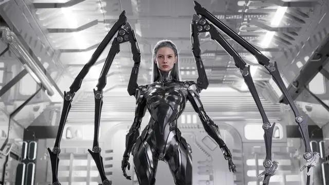 高清二次元美图合集，福利满满，不容错过