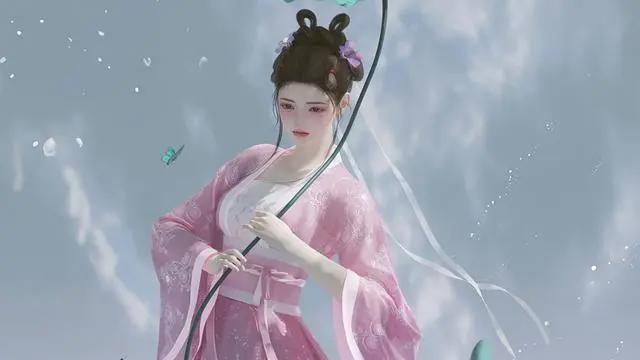 高清二次元美图合集，福利满满，不容错过