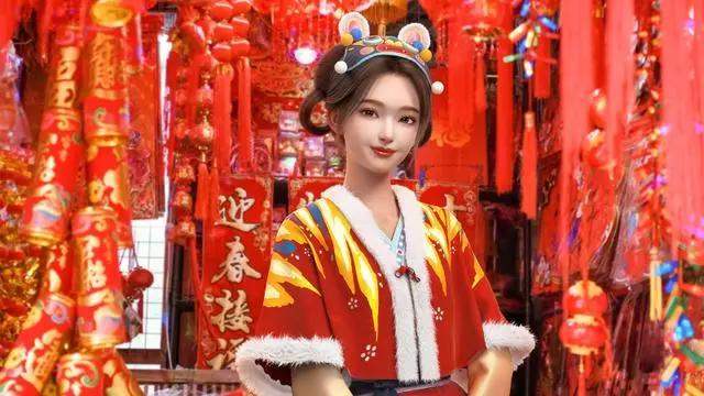 高清二次元美图合集，福利满满，不容错过